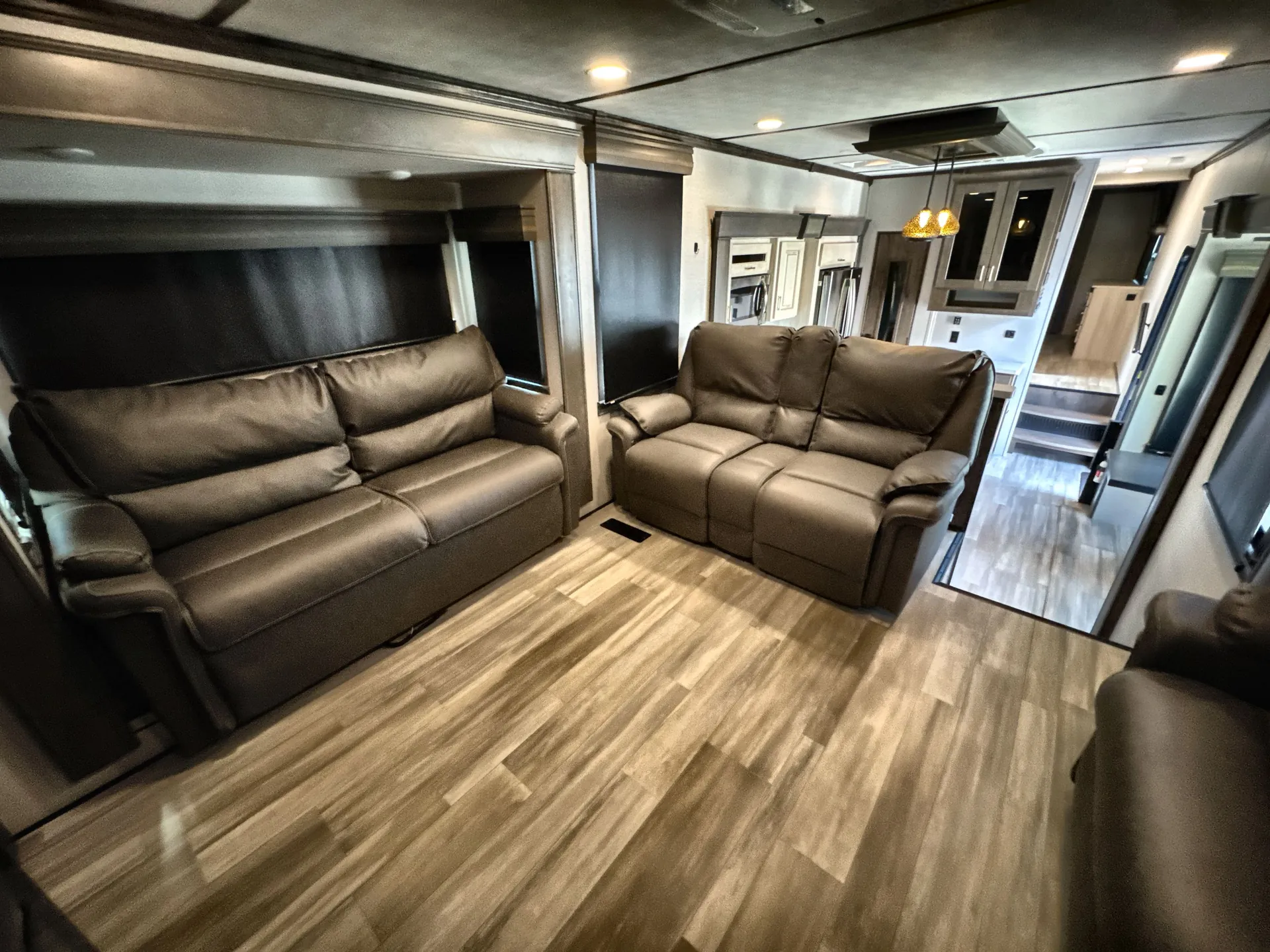 2021 Alliance RV Paradigm 365RD — living area main