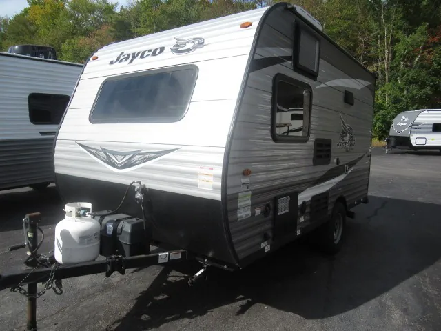 2020 Jayco Jay Flight SLX 7 145RB - Photo 3