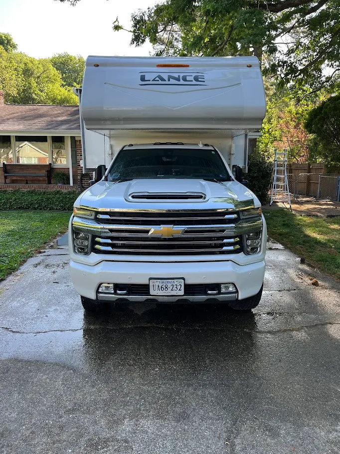 2020 Lance 1062 - Photo 2