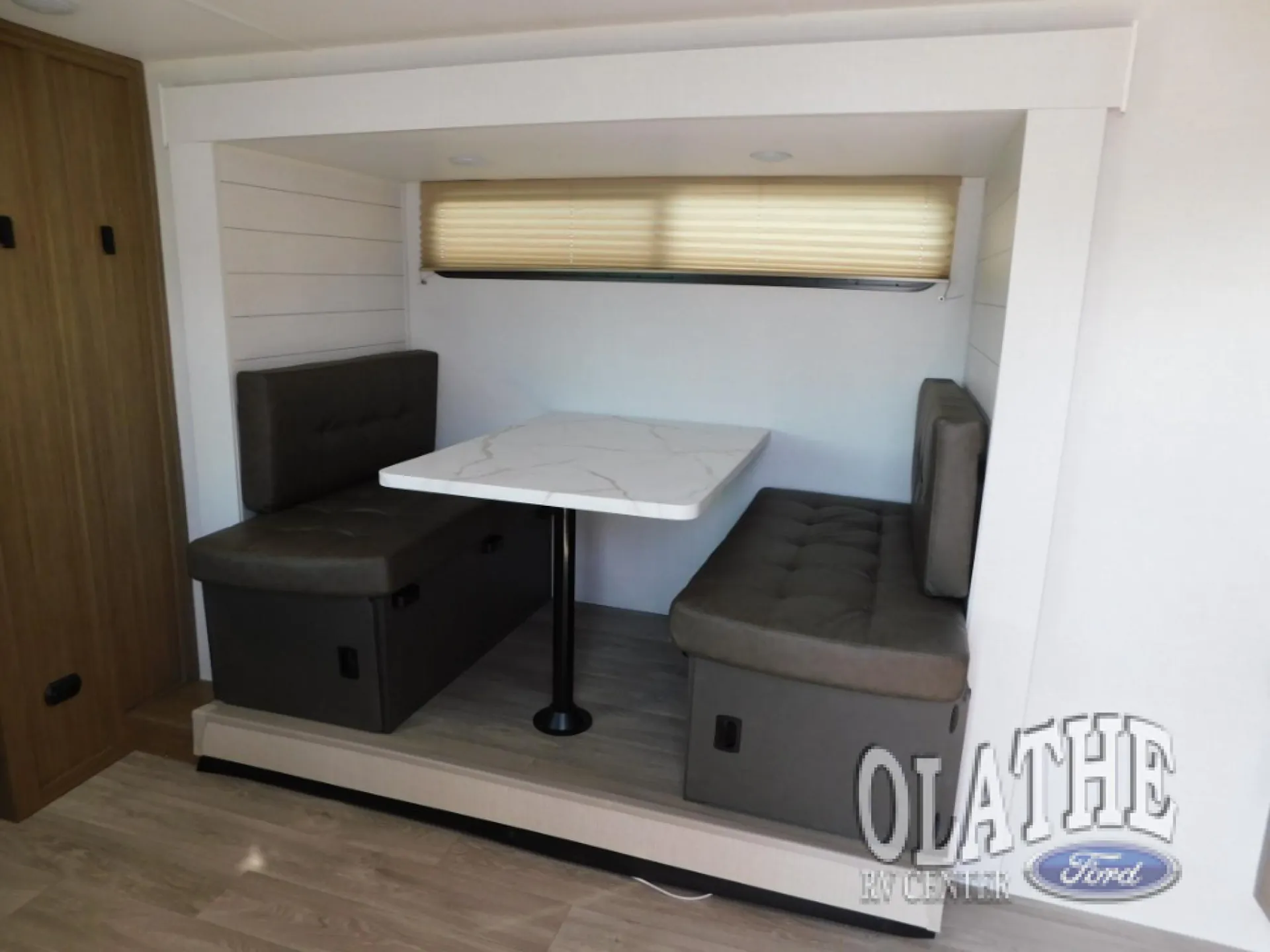 2026 Forest River Wildwood FSX 177ICE — Photo 6