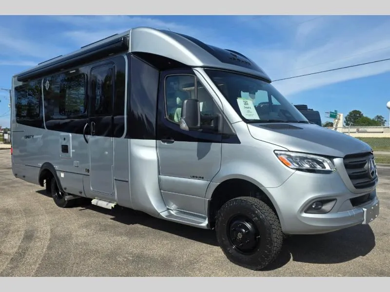 2026 Leisure Travel Unity TBX - Photo 2