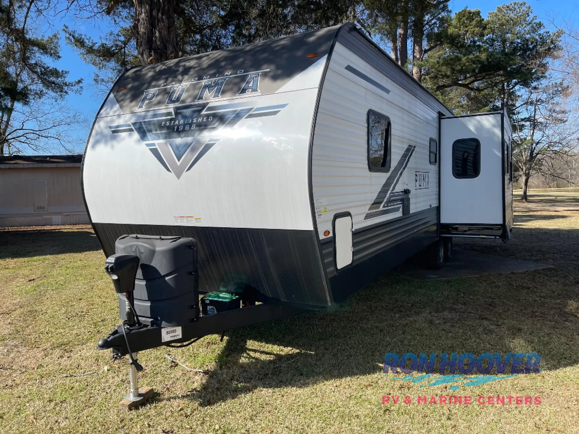 2023 Palomino Puma 28RKQS - Photo 3