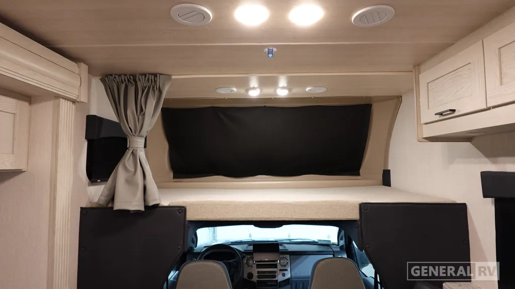 2027 NeXus RV Maximus 32MX, Photos photo 12