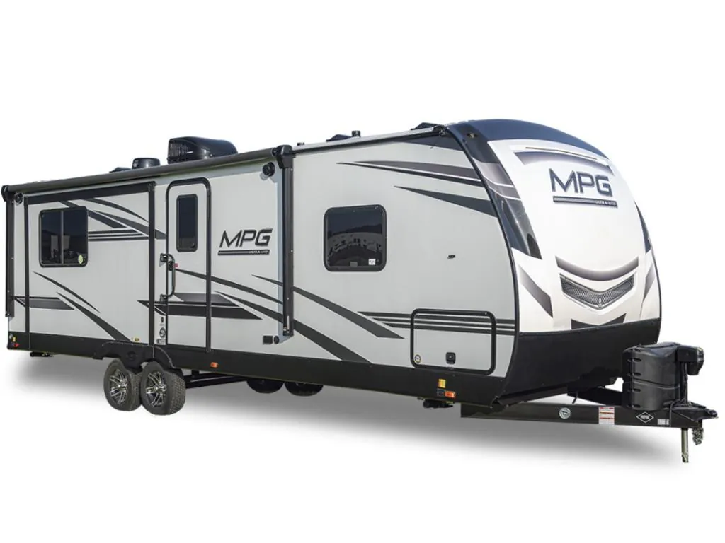 2022 Cruiser RV MPG 2800QB - Photo 2
