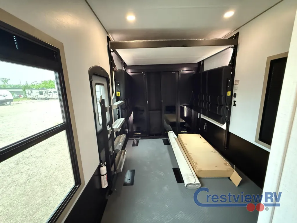 2026 Keystone Raptor 441, Photos photo 24