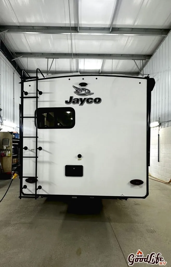 2026 Jayco Jay Feather 21MML - Photo 4