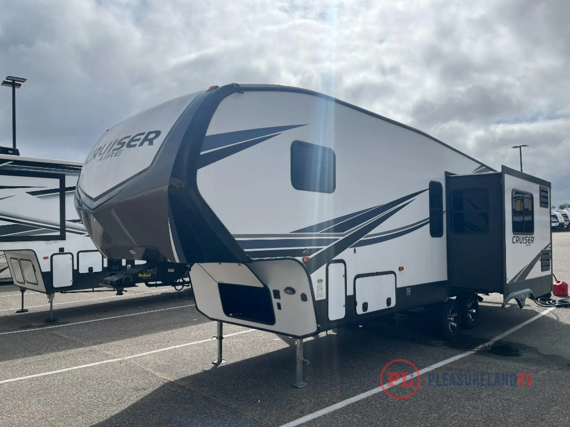 2020 CrossRoads Cruiser Aire 27MK - Photo 4