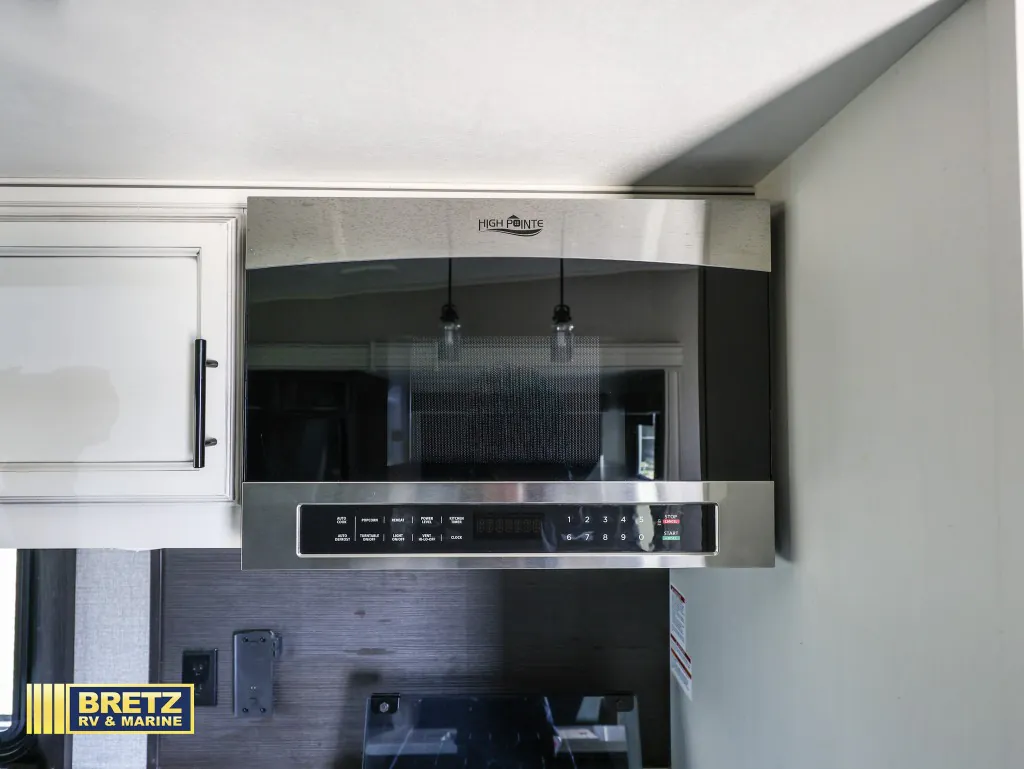2019 Jayco Eagle 357MDOK - Photo 3
