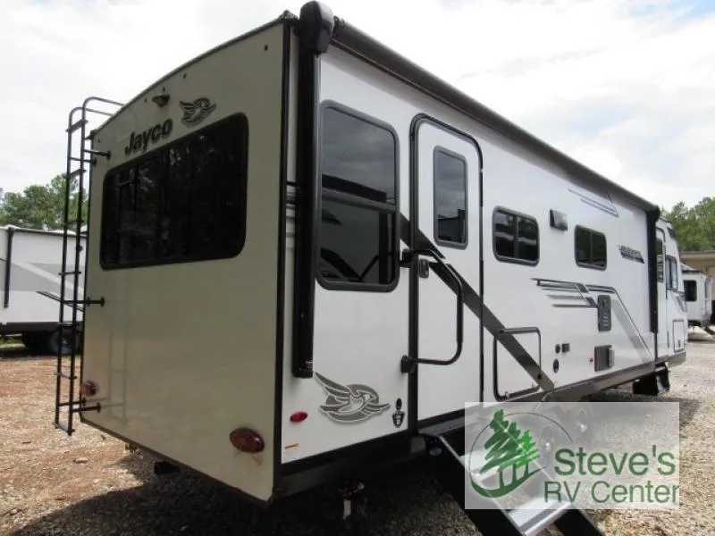 2026 Jayco Jay Feather 26RL - Photo 4