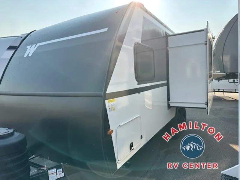 2026 Winnebago Micro Minnie 2108TB - Photo 4
