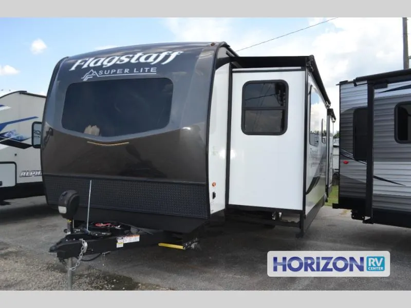 2024 Forest River Flagstaff Super Lite 26FKBS - Photo 4
