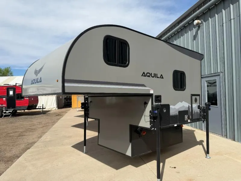 2026 Soaring Eagle AQUILA 6.5 - Photo 2