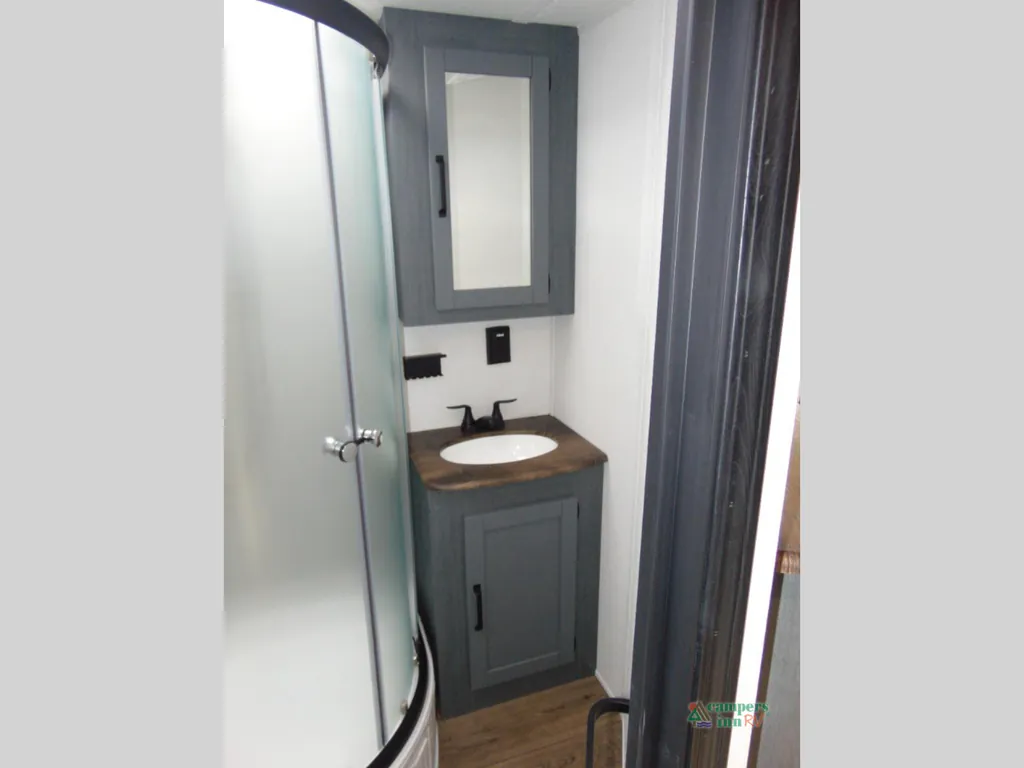 2026 Forest River RV Puma 32BHFS, Photos photo 23