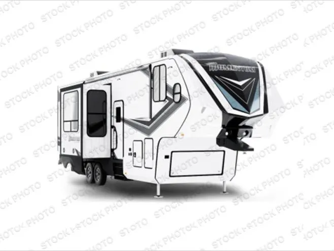 2023 Grand Design Momentum G-Class 320G - Photo 2