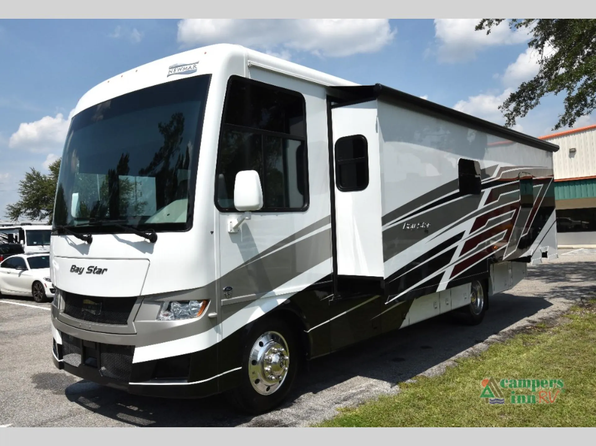 2025 Newmar Bay Star 3016 - Photo 4