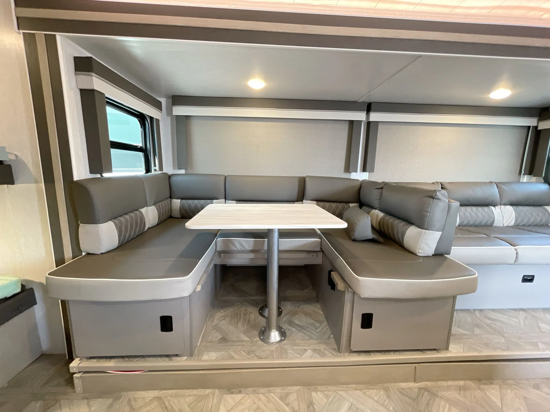 2023 Forest River Wildwood 263BHXL — living area main