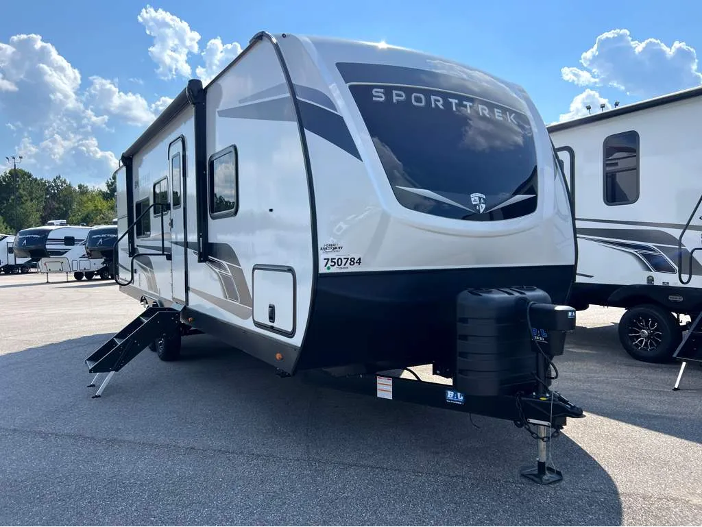 2026 Venture RV SportTrek ST271VRB - Photo 2