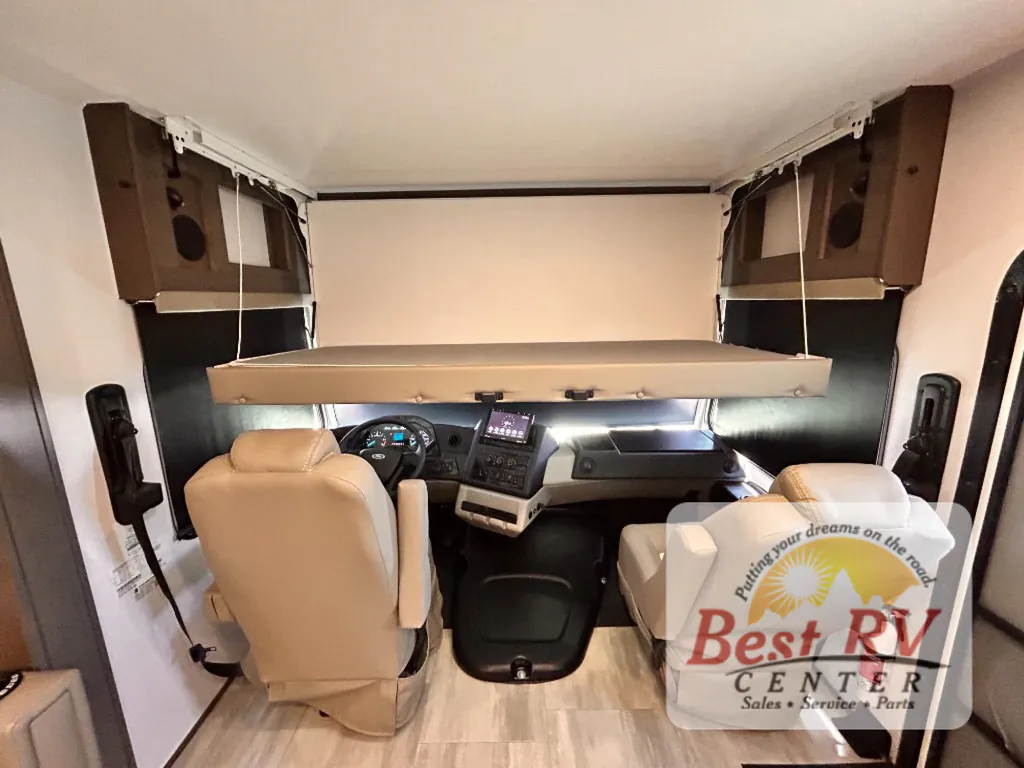 2027 Forest River Georgetown 3 Series GT3 33B3, Photos photo 109
