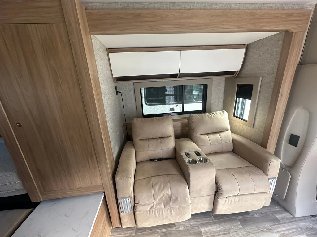 2026 Tiffin Wayfarer 25 XPW, Photos photo 43