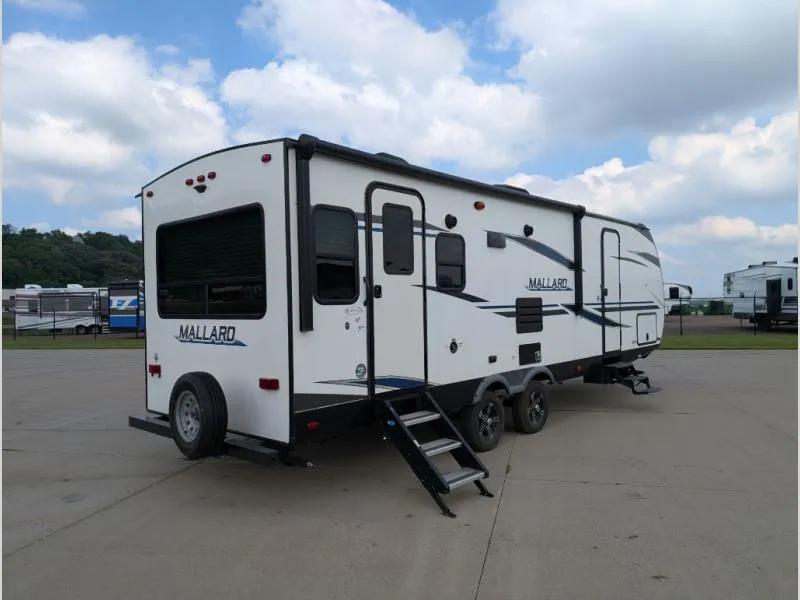 2020 Heartland Mallard Used    27 - Photo 4