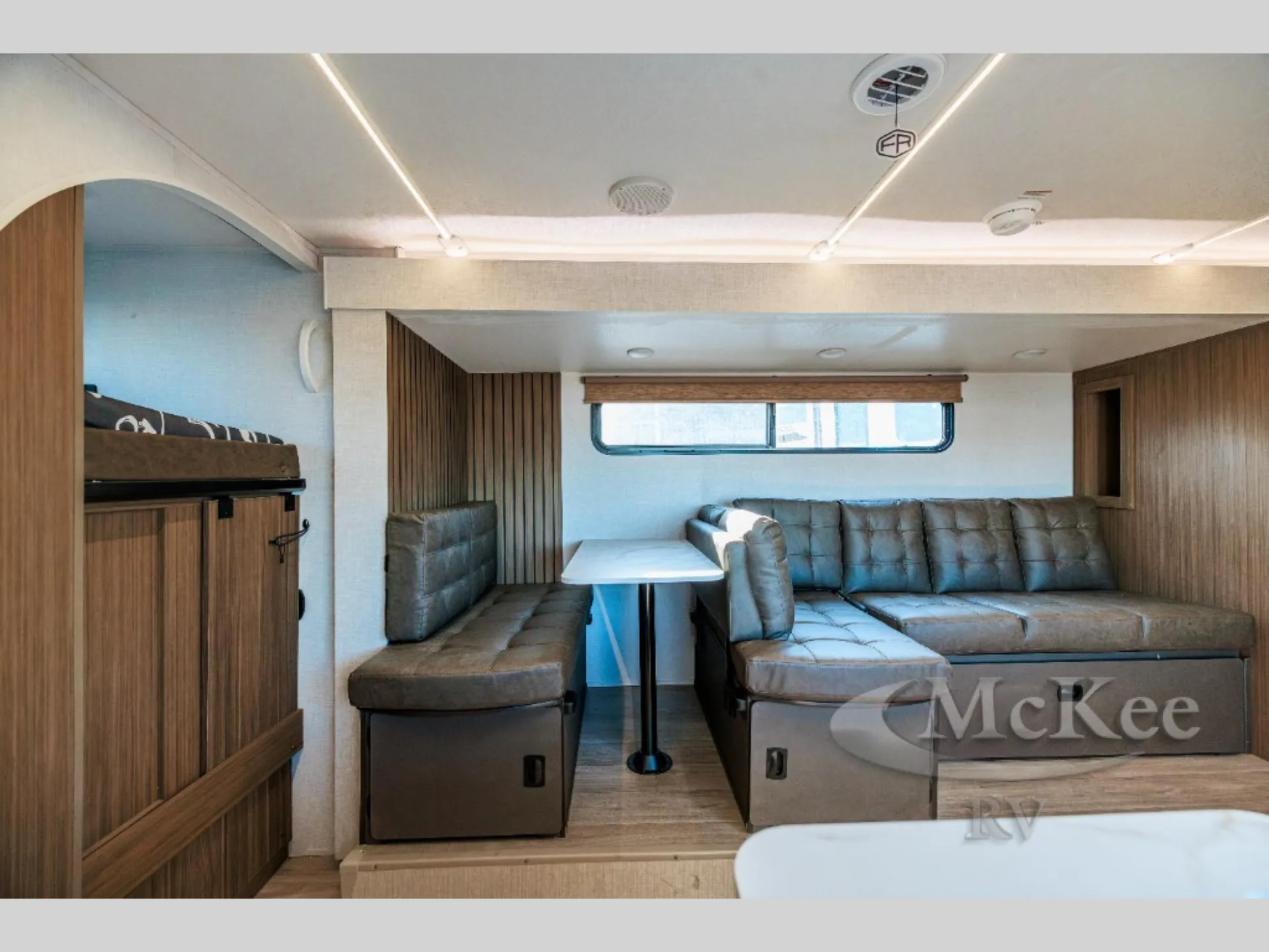 2026 Forest River Salem Cruise Lite 28ICE - Photo 4