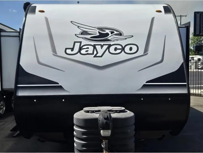 2025 Jayco Jay Feather 19MRK - Photo 3
