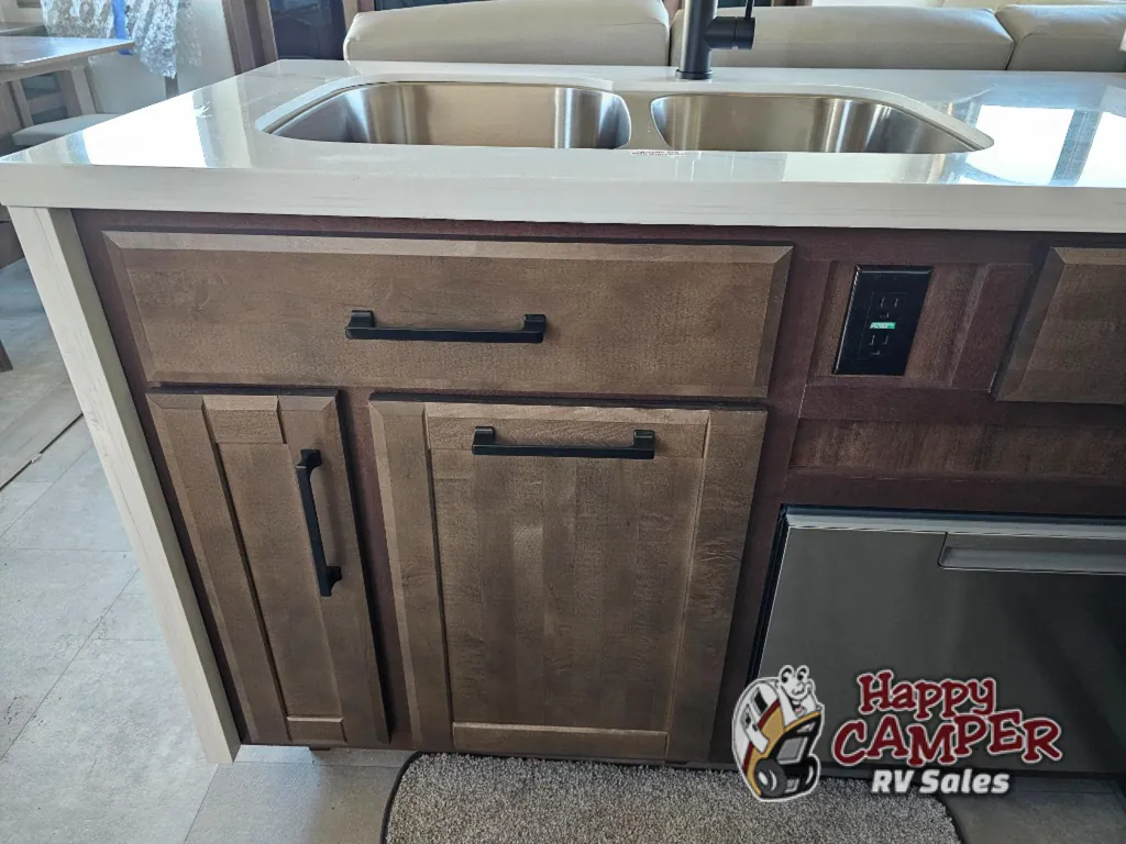 2026 Forest River RiverStone 44DBL, Photos photo 26