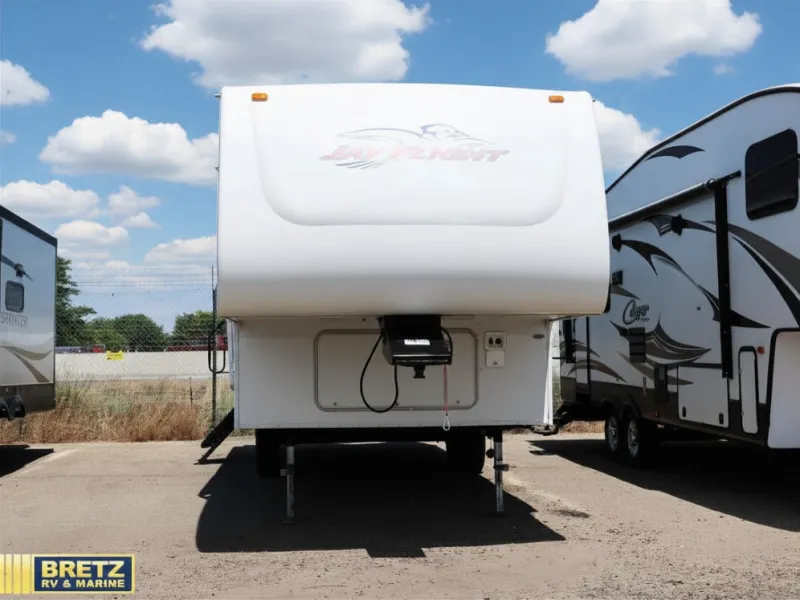 2007 Jayco Jay Flight Used    28.5RLS - Photo 3
