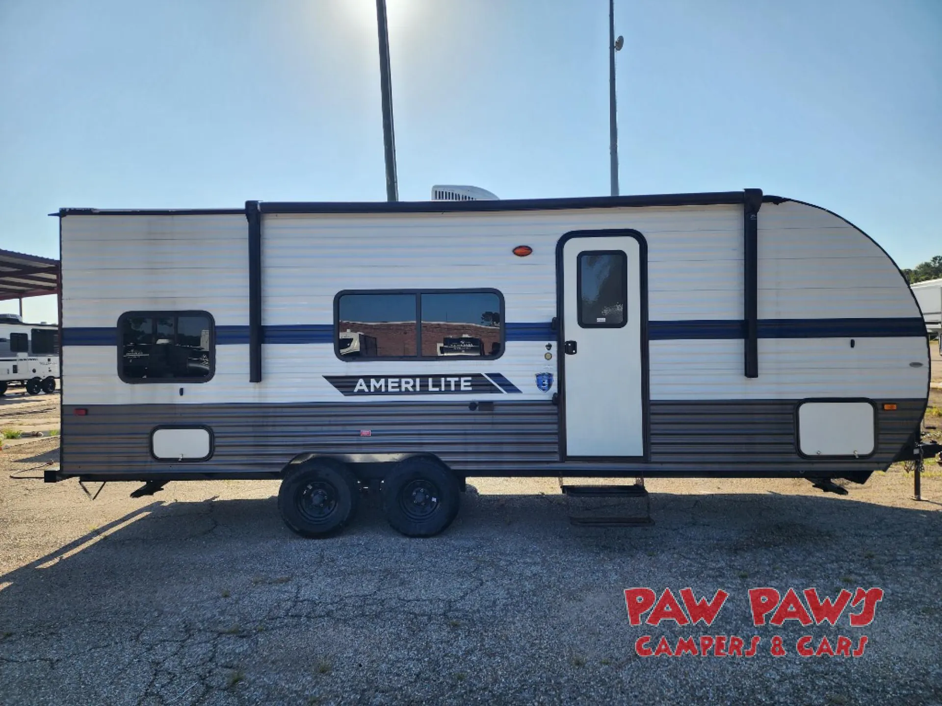 2023 Gulf Stream RV Ameri-Lite Ultra Lite 248BH - Photo 3