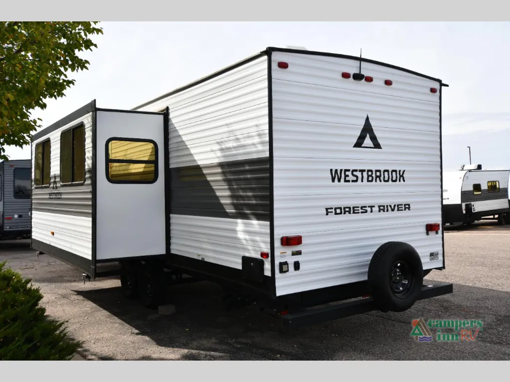 2026 Forest River Westbrook 27CC, Photos photo 6