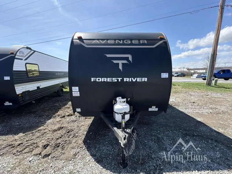 2026 Prime Time Avenger LT 17DBX - Photo 4