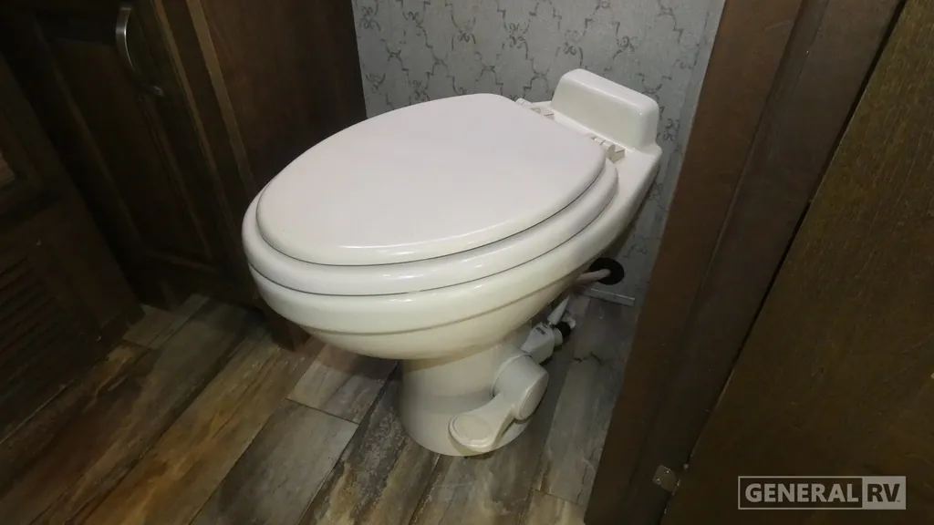 2018 Forest River Riverstone Legacy 38FB2, Photos photo 21