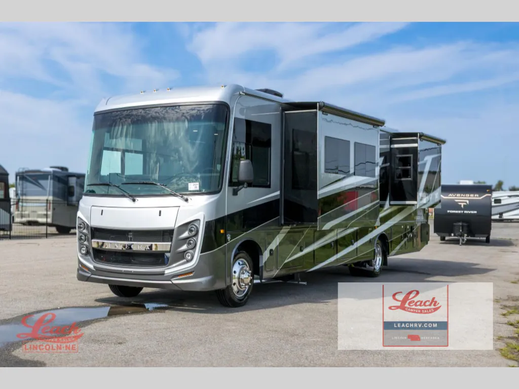 2027 Entegra Coach Vision XL 36C, Photos photo 5