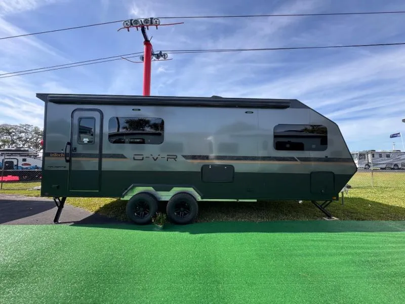 2026 inTech RV O-V-R Navigate - Photo 4