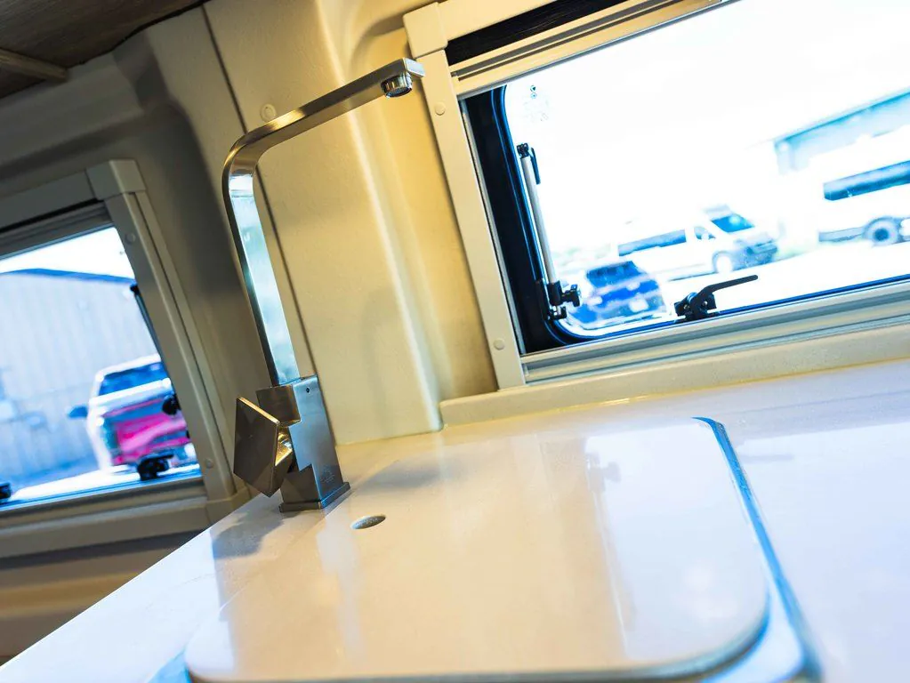2027 Winnebago Travato 59KL, Photos photo 13