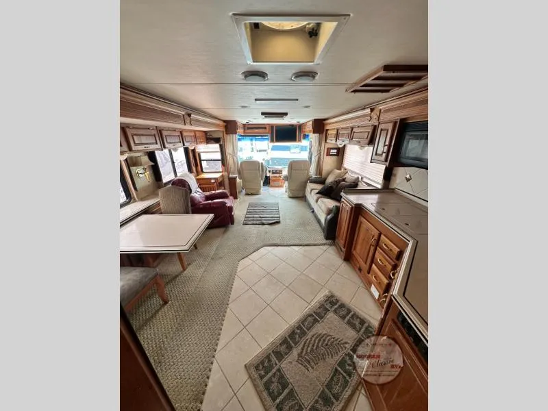 2004 Holiday Rambler Endeavor Used    40 DST - Photo 4
