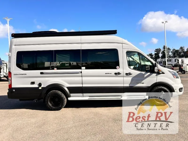 2026 Coachmen Beyond 22D AWD - Photo 3