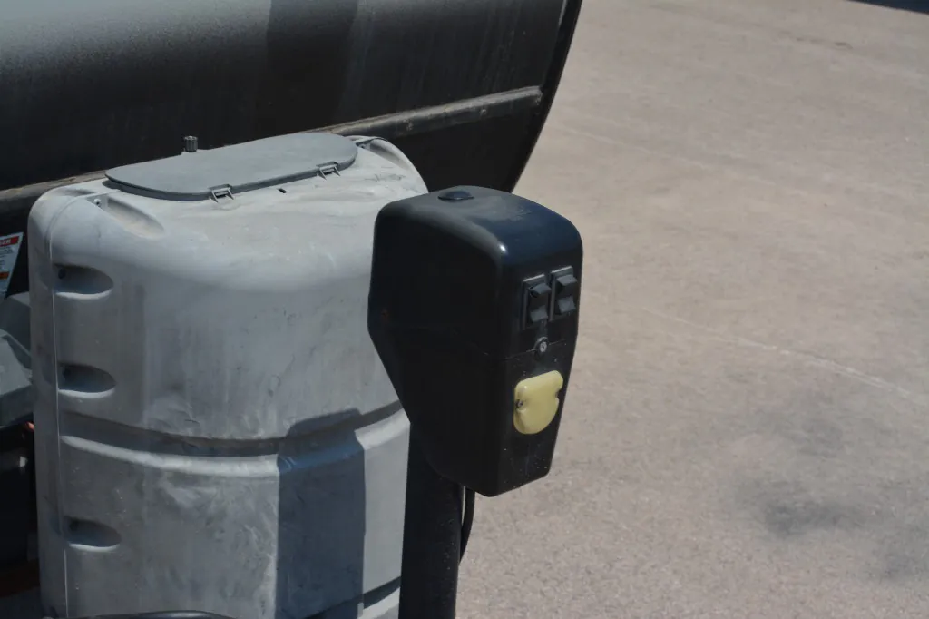 2017 Forest River R-Pod RP-180 - Photo 3