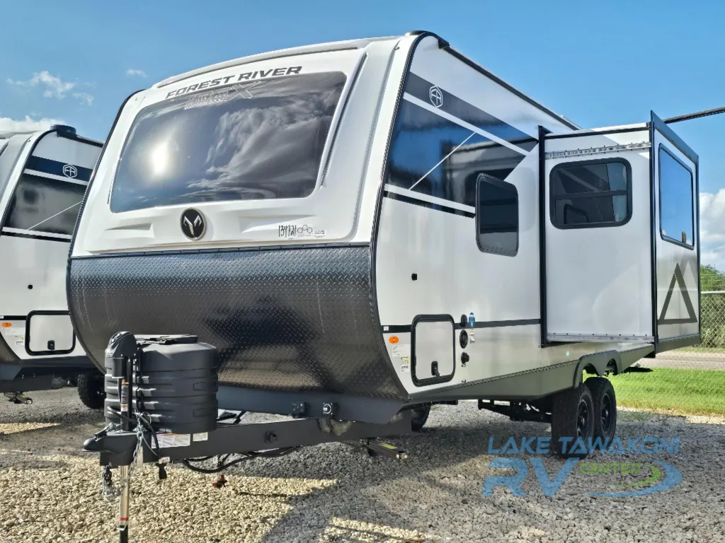 2027 Forest River IBEX 23MBH, Photos photo 2