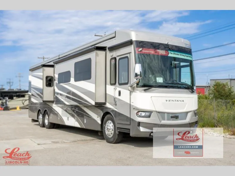 2026 Newmar Ventana 4369 - Photo 2
