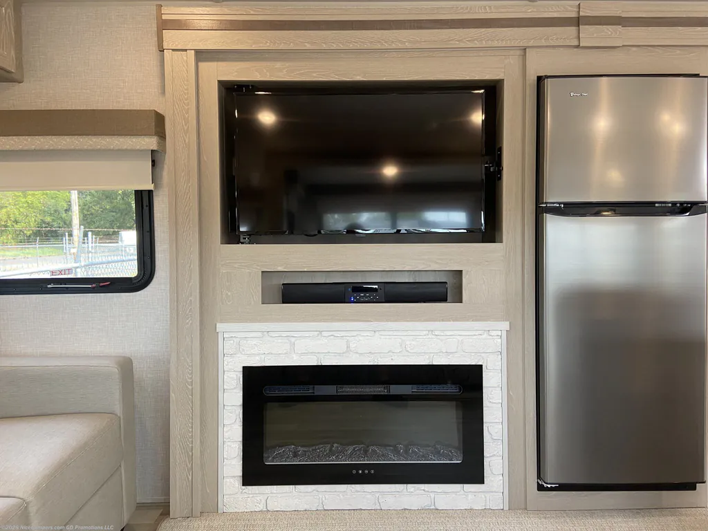 2023 Forest River Flagstaff Super Lite 29RLBS, Photos photo 21