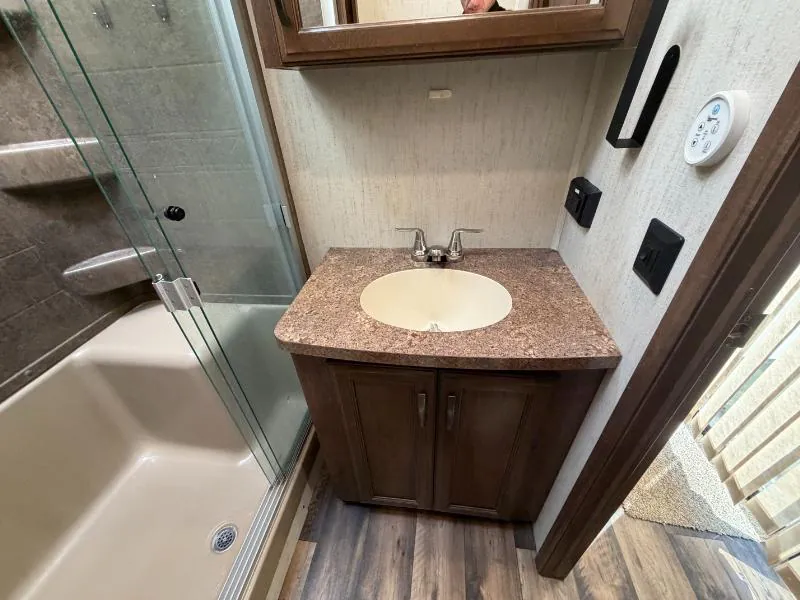 2019 Forest River Sierra Destination 399LOFT, Photos photo 11