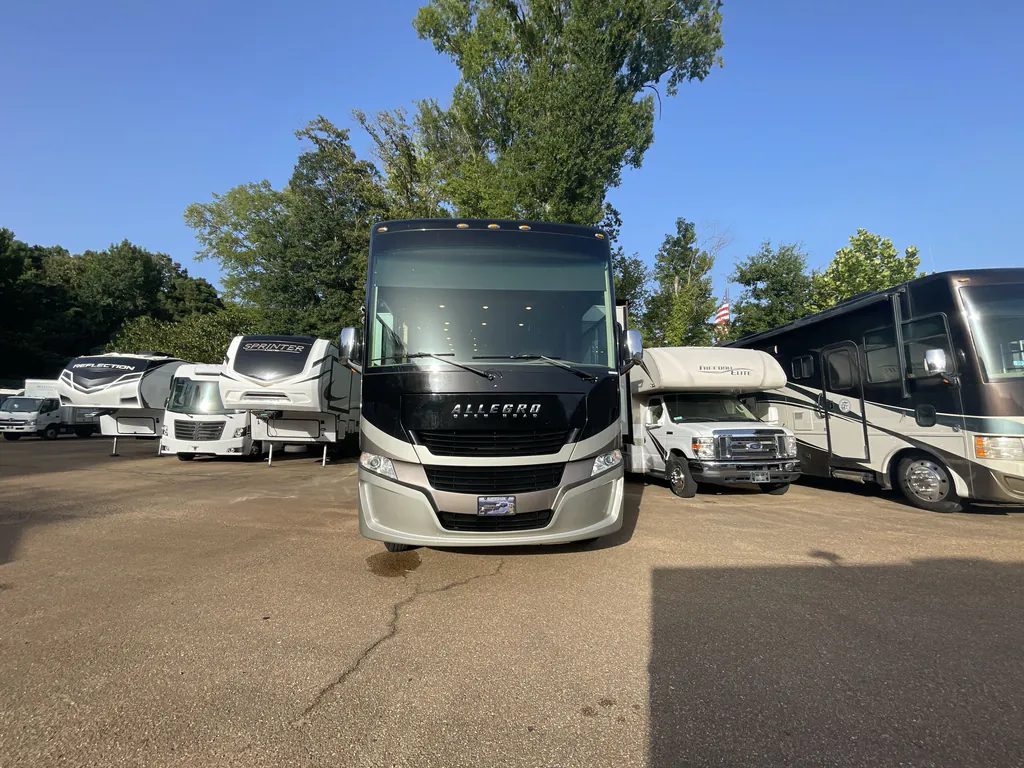 2017 Tiffin Open Road Allegro 34 PA, Photos photo 38