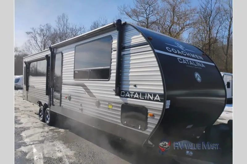 2026 Coachmen Catalina Legacy Edition 313RLTS - Photo 2