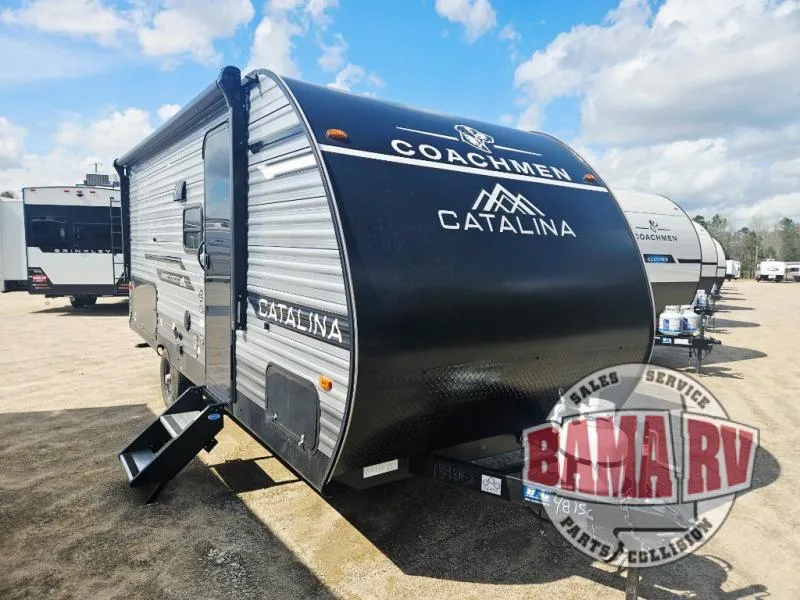 2026 Coachmen Catalina Summit Series 7 184BHSX - Photo 2