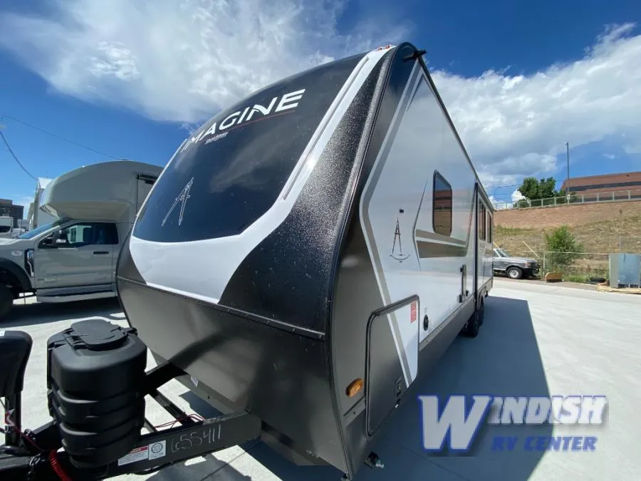 2026 Grand Design Imagine 2670MK - Photo 4