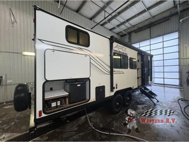 2026 Coachmen Apex Nano 228BHS - Photo 4