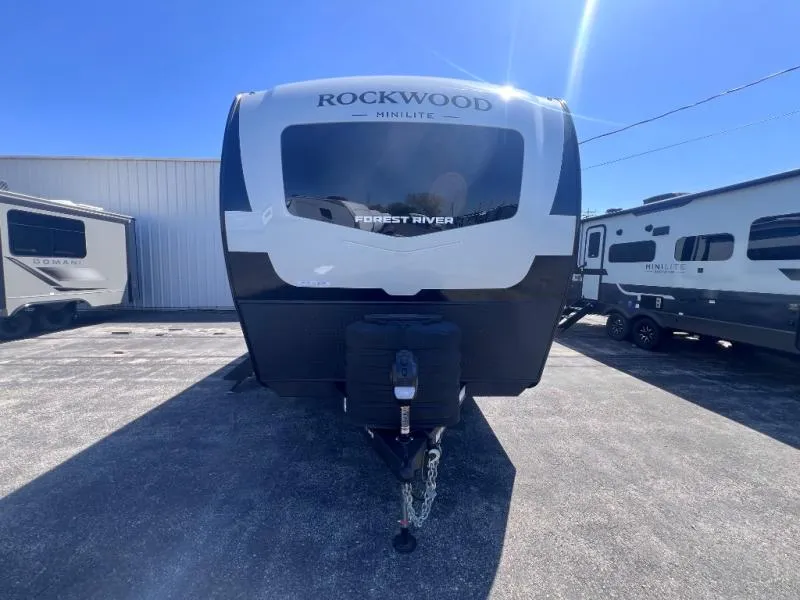 2026 Forest River Rockwood Mini Lite 2515S - Photo 3