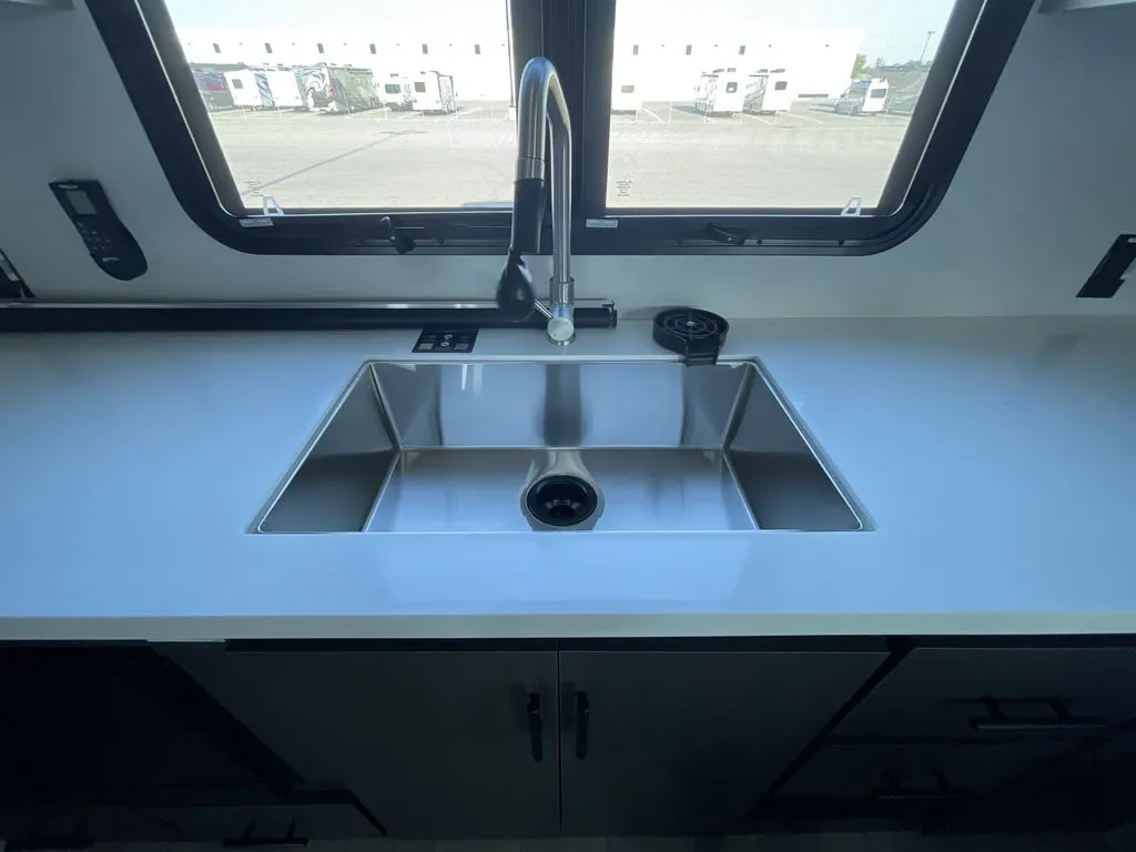 2027 Forest River RV Wolverine 32JF, Photos photo 33