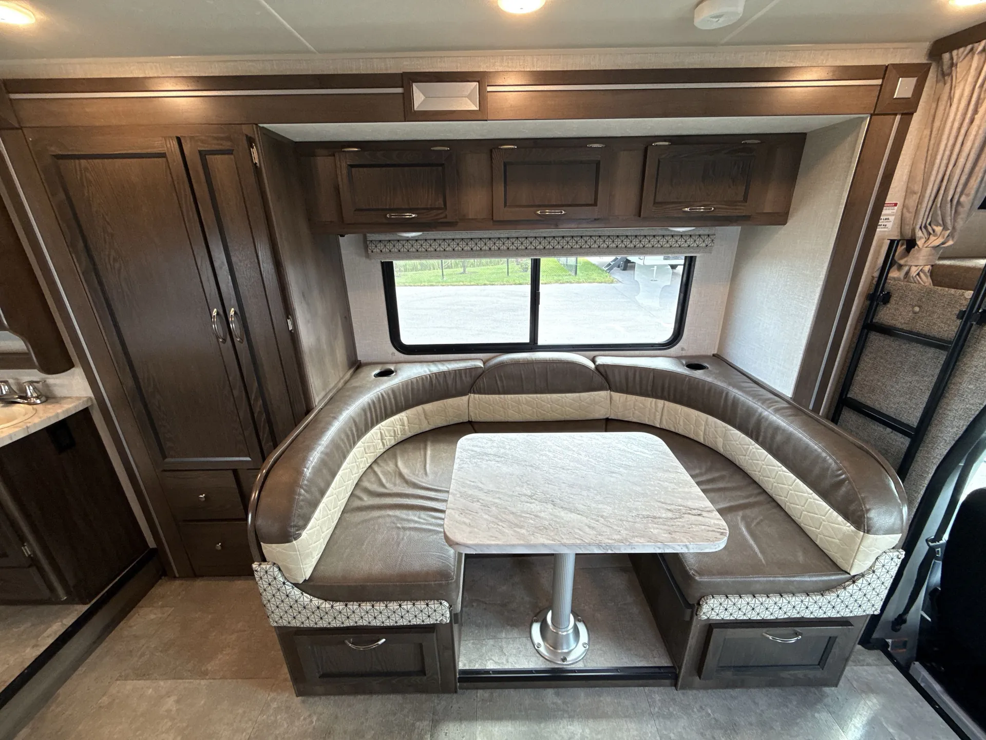 2020 Coachmen Prism 2150CB — living area main